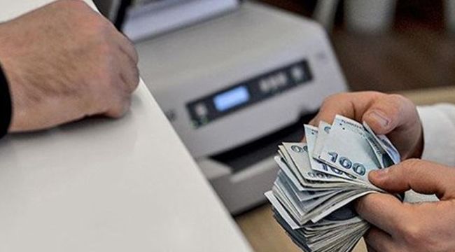 Emeklilere promosyon heyecanı