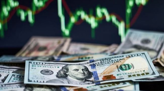 Enflasyon verisi sonrası dolarda son durum