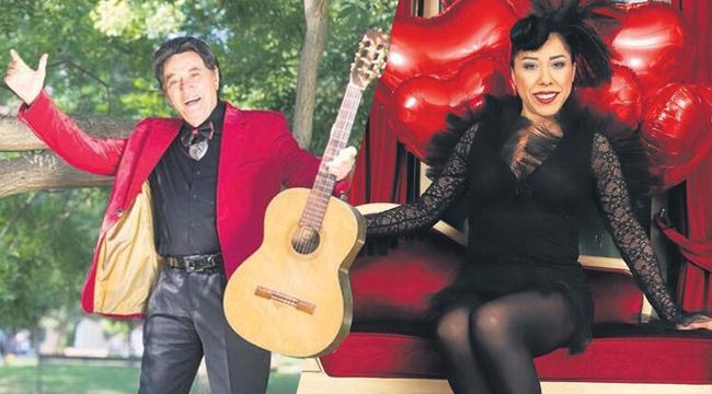 Erol Büyükburç'un kızı Jeyan'dan şaşırtan iddia