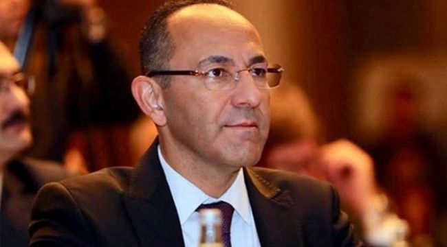 ESKİ BAŞKAN HAKİM KARŞISINDA