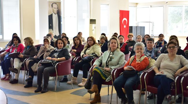 EVLERDE ÜRETİP DÜNYAYA SATACAKLAR