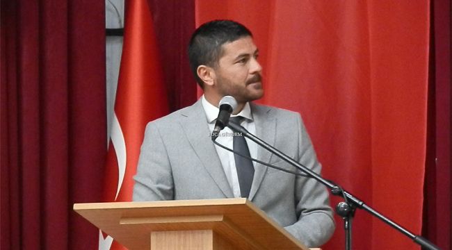 FOÇA ORTAK AKIL İÇİN TOPLANDI