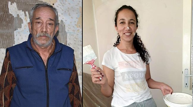 GENÇ KADIN CİNAYET KURBANI