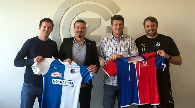 Grasshopper  Altınordu için geliyor