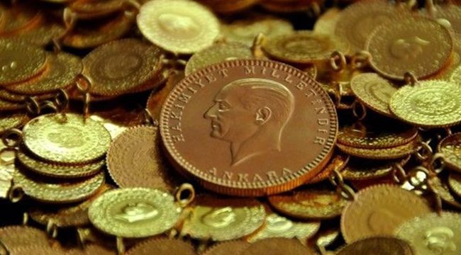 Güncel altın fiyatları