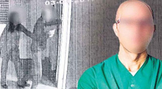 Hastanedeki tecavüz suçlamasında yeni gelişme
