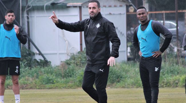 Hedef süper lig