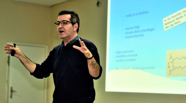'Hiç bir ilaç masum değil'