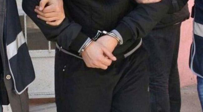 Huzur ve güven operasyonunda 11 şahıs yakalandı