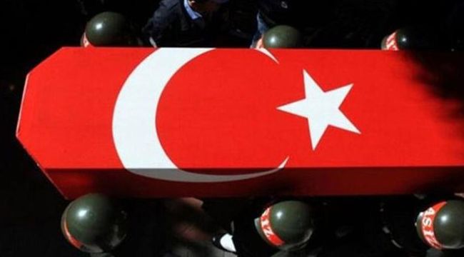 5 ASKER ŞEHİT, 5 YARALI