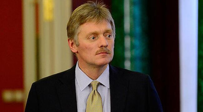 İdlib'deki saldırıyla ilgili Rusya'dan ilk açıklama