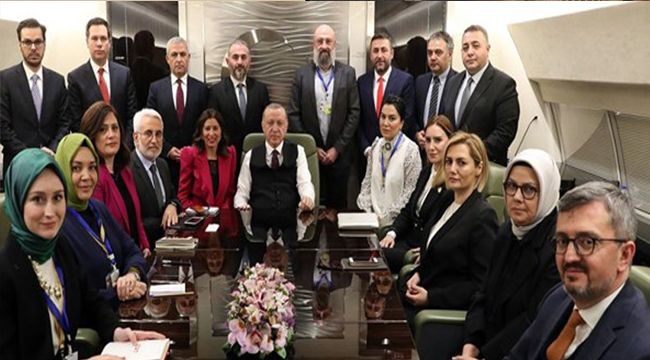 İdlib mesajı: Müsaade edemeyiz