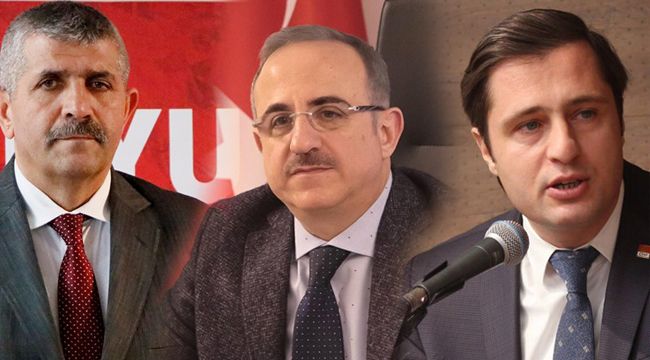 İDLİB MESAJLARI