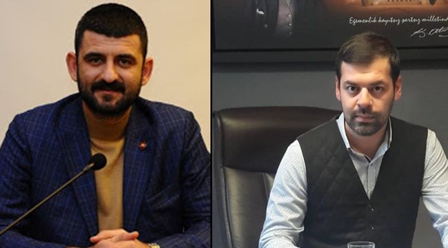 İKİ BAŞKAN DAHA 'YOKUM' DEDİ