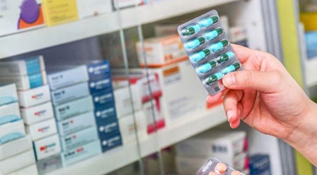 İlaç fiyatlarına yüzde 12 zam