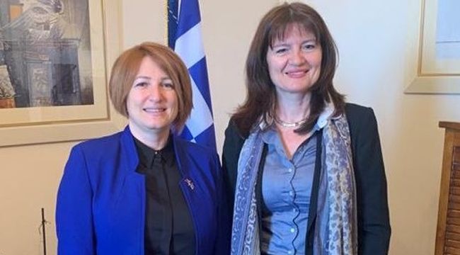 O BELEDİYEDEN ÖZGÜN TURİZM PROJESİ