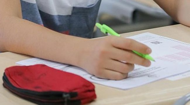 İllerde sınavla öğrenci alacak Anadolu Lisesi olacak