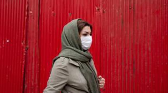 İran'da koronavirüs bilançosu artıyor: 22 ölü