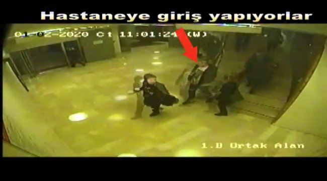 İstanbul'da yasa dışı organ nakli yapan çete çökertildi