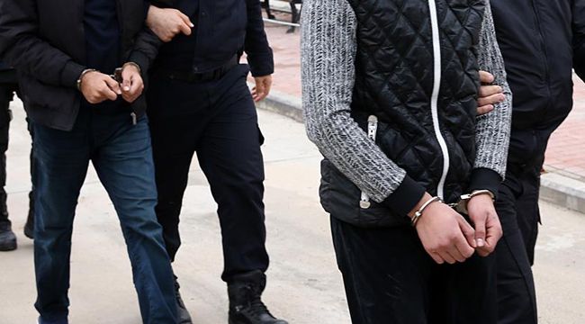 İstanbul merkezli 7 ilde FETÖ operasyonu