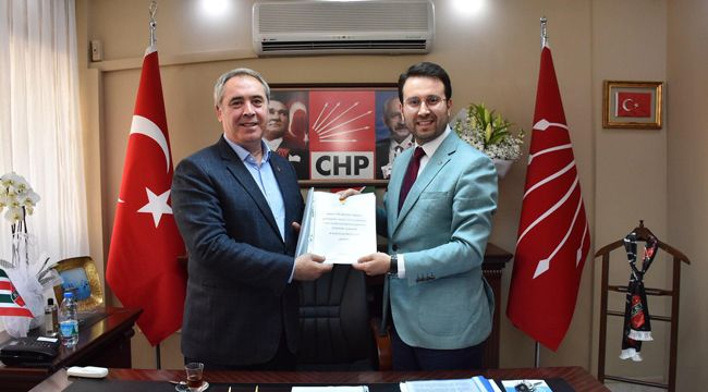 İŞTE 30 MADDELİK RAPORUN DETAYLARI