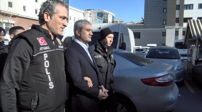 İşte Yakup Süt’ün ilk ifadesi