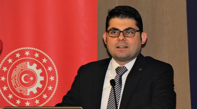 İZKA'DAN KALKINMA PLANI