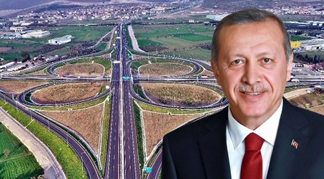 İZMİR-ÇANDARLI 40 DAKİKA