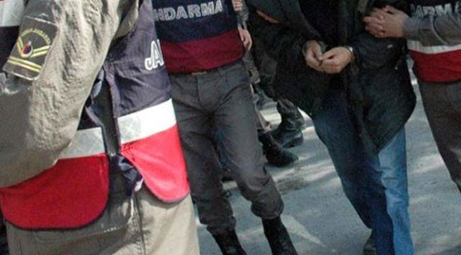 İzmir'de Huzur ve Güven operasyonu