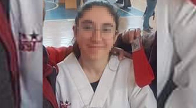 İZMİR'DE KAHREDEN SON