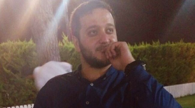 İZMİR'DE ŞÜPHELİ ÖLÜM