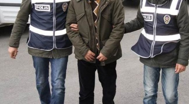 İZMİR'DE UYUŞTURUCU OPERASYONU