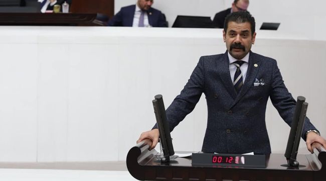 İZMİR DEPREMİ KALYONCU'NUN DA GÜNDEMİNDE