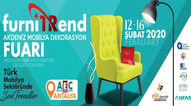 İZMİRLİ MOBİLYACILAR DAMGA VURACAK