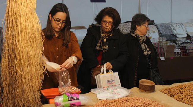 İZMİRLİLERE ELAZIĞ ÇAĞRISI
