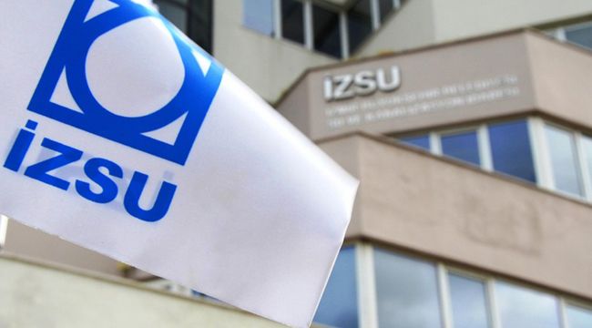 İZSU'DA ŞEFFAF DÖNEM