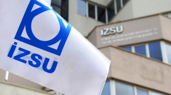 İZSU FAİZİYLE GERİ ÖDEYECEK