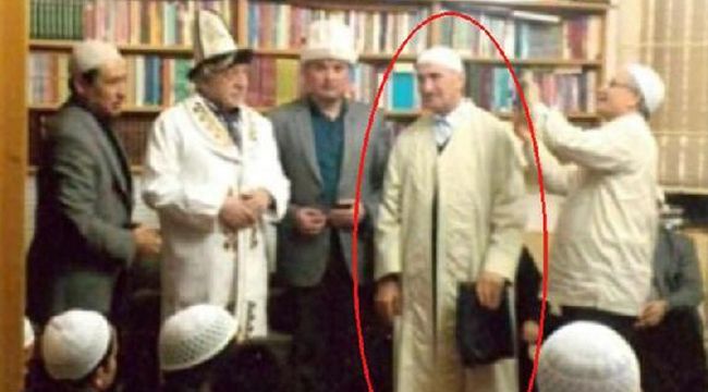 'KADİM ABİ'YE MÜEBBET İSTENDİ