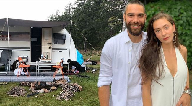 Kadir Doğulu: Neslihan’a bu hayatı sevdirdim