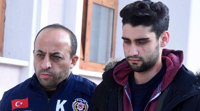 Kadir Şeker'in sağlık raporu çıktı