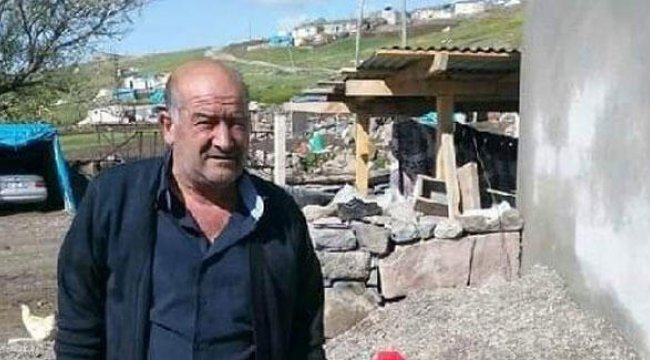 Kahvehanede sohbet ederken kalp krizi geçirip, öldü