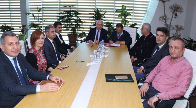 KARABAĞLAR BELEDİYESİ’NDEN ZAM SEVİNCİ
