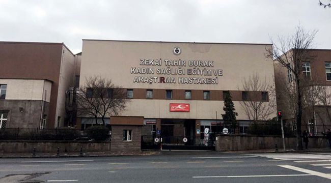 Karantinaya alınacakları hastane belli oldu