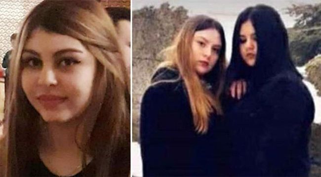 Kayıp üç liselinin sırrı ortaya çıktı