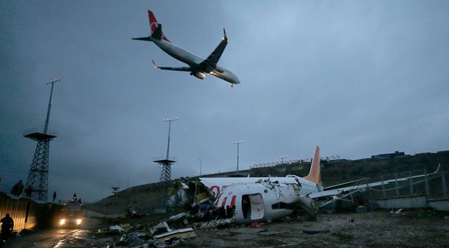 Kazada hayatını kaybeden 3 kişinin kimlikleri belli oldu