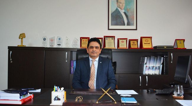 Kazaların dörtte biri evlerde meydana geliyor