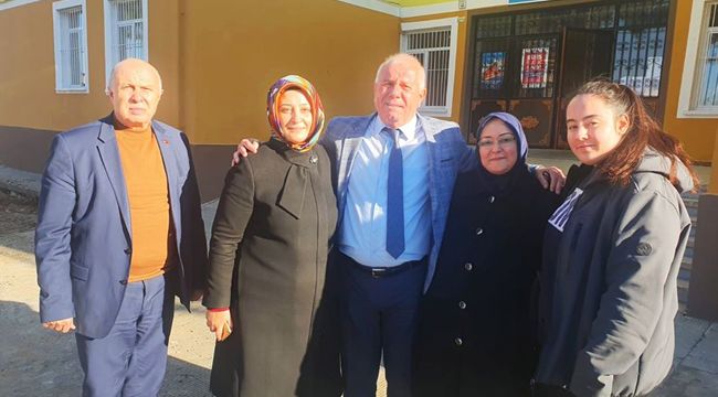 KEMALPAŞA'DAN ÖĞRENCİLERE SÜRPRİZ