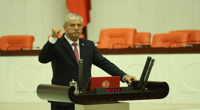 Kıdem Tazminatı kırmızı çizgimizdir