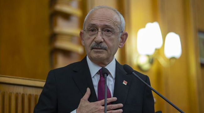 Kılıçdaroğlu başörtülülere hakaretle ilgili ne dedi?