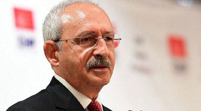 Kılıçdaroğlu'ndan parti tabanına: Çok yakın zamanda iktidar olacağız
